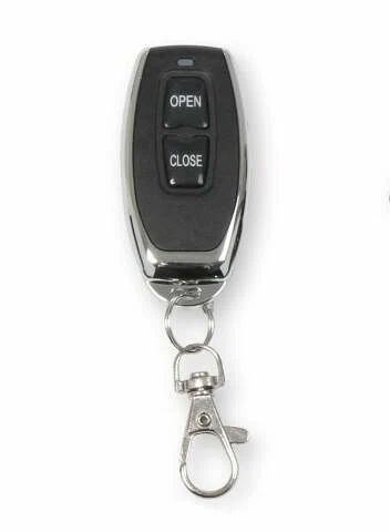 Hooker Cut-Out Dual Kit w_Remote 11051HKR